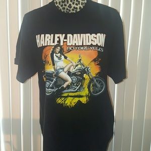 Harley Davidson T-shirt
